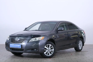 Седан Toyota Camry 2008 года, 1239000 рублей, Омск
