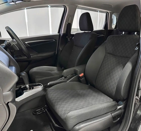 Хетчбэк Honda Fit 2014 года, 987000 рублей, Красноярск