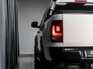 Пикап Volkswagen Amarok 2016 года, 2149000 рублей, Тюмень