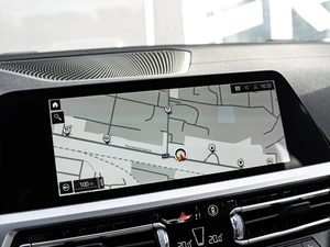 Седан BMW 3 серия 2019 года, 3310000 рублей, Краснодар