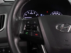 Внедорожник Hyundai Creta 2017 года, 1844000 рублей, Воронеж