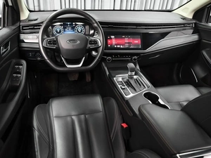 Седан OMODA S5 2024 года, 1530000 рублей, Ставрополь