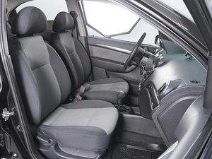 Седан Chevrolet Nexia 2021 года, 1090000 рублей, Ростов-на-Дону