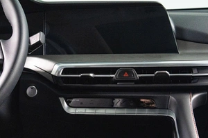 Внедорожник Changan CS35 Plus 2024 года, 1859000 рублей, Сургут