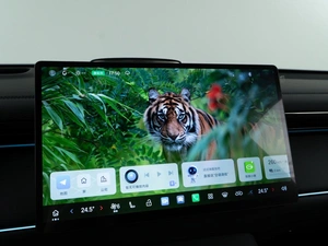 Внедорожник Trumpchi S7 2026 года, 5107434 рублей, Москва