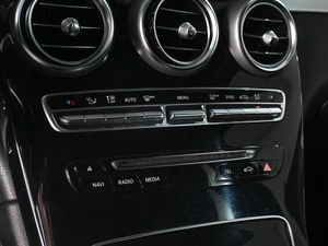 Внедорожник Mercedes-benz GLC-класс 2016 года, 2349000 рублей, Ростов-на-Дону
