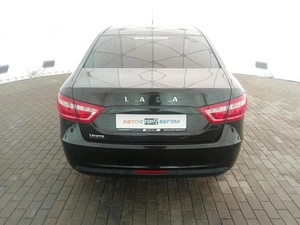 Седан ВАЗ (LADA) Vesta 2018 года, 765000 рублей, Брянск