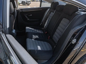 Седан Volkswagen Passat CC 2014 года, 1247000 рублей, Краснодар