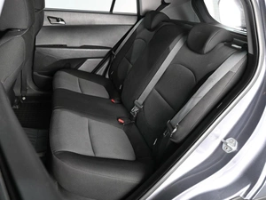 Внедорожник Hyundai Creta 2018 года, 1899000 рублей, Ростов-на-Дону
