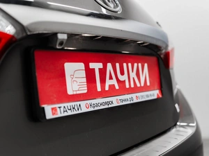 Седан Toyota Corolla 2016 года, 1600000 рублей, Красноярск