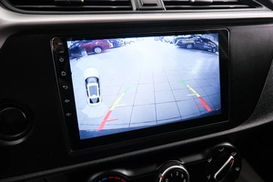 Хетчбэк Kia Rio X 2022 года, 1799000 рублей, Красноярск