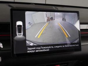 Внедорожник Jetour Dashing 2023 года, 2173000 рублей, Воронеж