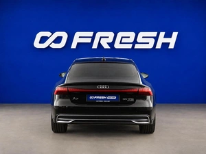 Лифтбек Audi A7 2019 года, 4599632 рублей, Москва