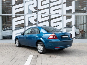 Седан Ford Mondeo 2006 года, 488000 рублей, Ставрополь
