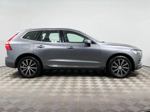 Внедорожник Volvo XC60 2019 года, 3184300 рублей, Казань