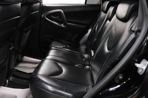 Внедорожник Toyota RAV4 2010 года, 1449000 рублей, Омск