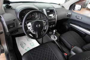Внедорожник Nissan X-Trail 2008 года, 959000 рублей, Красноярск