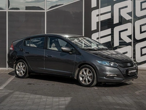 Лифтбек Honda Insight 2009 года, 745000 рублей, Краснодар