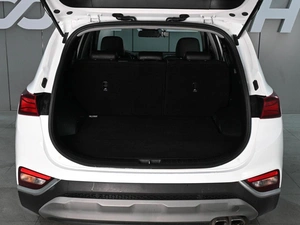 Внедорожник Hyundai Santa Fe 2019 года, 3020000 рублей, Ростов-на-Дону