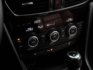 Седан Mazda 6 2013 года, 1599000 рублей, Тюмень
