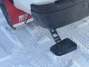 Пикап Toyota Hilux 2025 года, 7550000 рублей, Солонцы