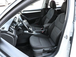 Лифтбек Skoda Octavia 2016 года, 1469000 рублей, Волгоград