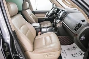 Внедорожник Toyota Land Cruiser 2011 года, 3149000 рублей, Красноярск