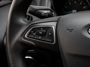 Хетчбэк Ford Focus 2017 года, 1020000 рублей, Краснодар