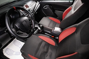 Седан ВАЗ (LADA) Granta 2022 года, 909000 рублей, Сургут