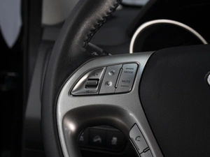 Внедорожник Hyundai ix35 2011 года, 1270000 рублей, Омск