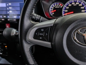 Хетчбэк Toyota Tank 2019 года, 1215000 рублей, Краснодар