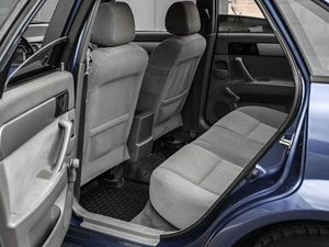 Седан Chevrolet Lacetti 2011 года, 649000 рублей, Кирилловка