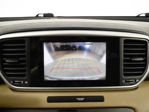 Внедорожник Kia Sportage 2019 года, 2499900 рублей, Казань