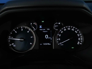 Внедорожник Toyota Land Cruiser Prado 2018 года, 5217055 рублей, Москва