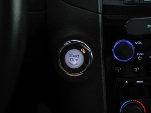 Внедорожник Infiniti FX37 2013 года, 2149077 рублей, Москва