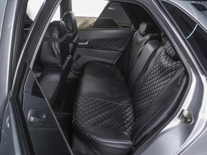 Седан ВАЗ (LADA) Priora 2012 года, 419000 рублей, Ростов-на-Дону