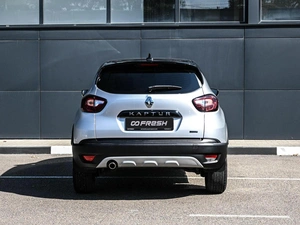 Внедорожник Renault Kaptur 2021 года, 1699000 рублей, Кирилловка