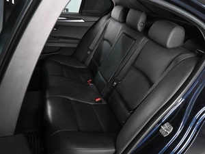 Седан BMW 5 серия 2015 года, 2499000 рублей, Аксай