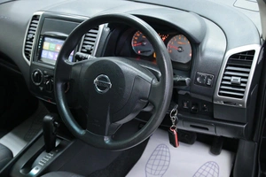 Универсал Nissan Wingroad 2011 года, 713000 рублей, Солонцы