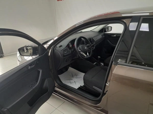 Лифтбек Volkswagen Polo 2020 года, 1580000 рублей, Смоленск