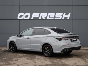 Седан OMODA S5 GT 2023 года, 1950000 рублей, Краснодар