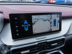 Внедорожник Geely Coolray 2021 года, 1599000 рублей, Саратов