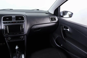 Седан Volkswagen Polo 2018 года, 1519000 рублей, Пермь