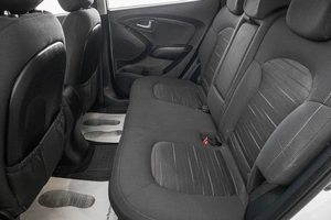 Внедорожник Hyundai ix35 2015 года, 1599000 рублей, Барнаул