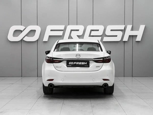 Седан Mazda 6 2019 года, 2386000 рублей, Ростов-на-Дону