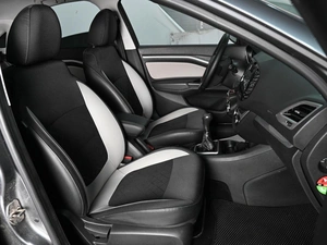 Седан ВАЗ (LADA) Vesta Cross 2019 года, 990000 рублей, Аксай