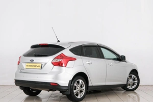 Хетчбэк Ford Focus 2014 года, 1029000 рублей, Красноярск