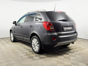 Внедорожник Opel Antara 2014 года, 1198300 рублей, Казань