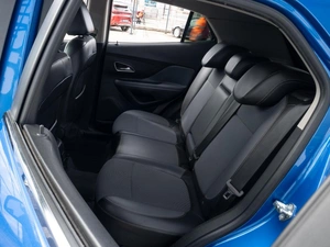 Внедорожник Opel Mokka 2014 года, 1325000 рублей, Краснодар