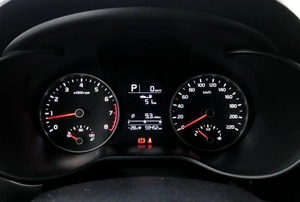 Седан Kia Rio 2018 года, 1290000 рублей, Солонцы